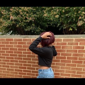 Meet your Posher, Toni